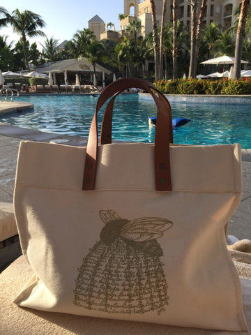 Tote Bags