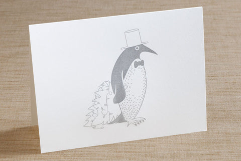 Folded Card Sets