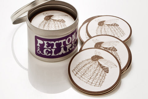Coasters