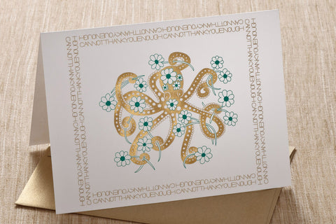 Folded Card Sets