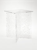 LIMITED EDITON - CORAL TABLE